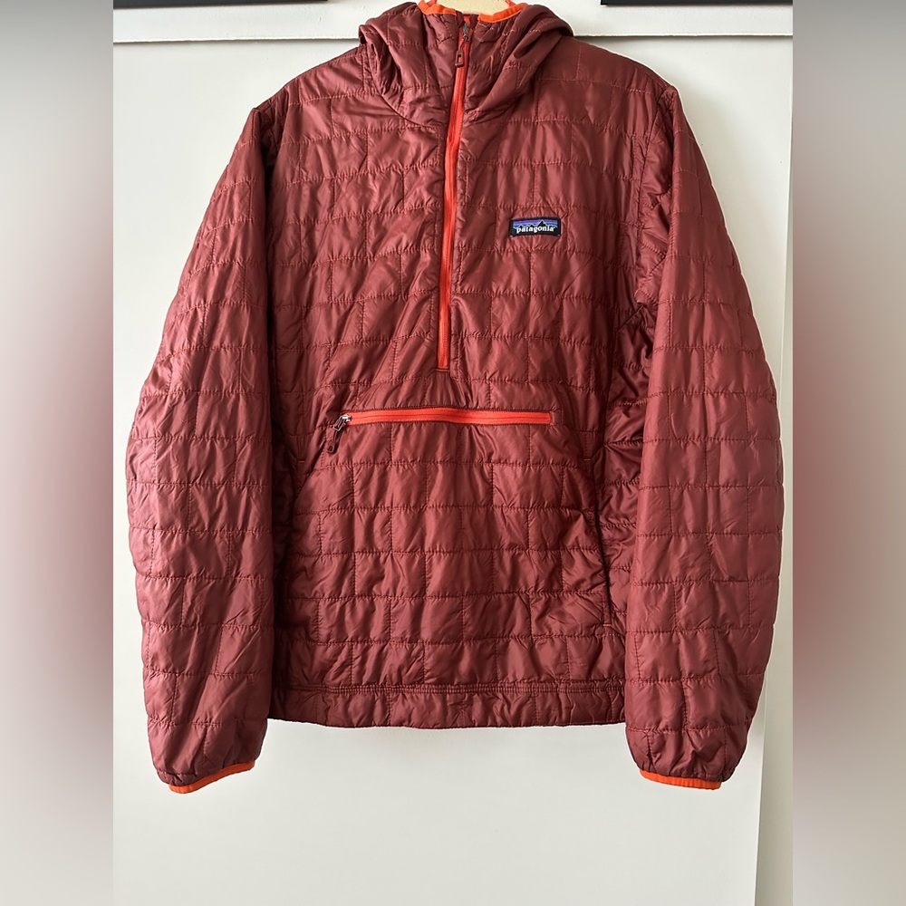 NWOT Patagonia Pullover